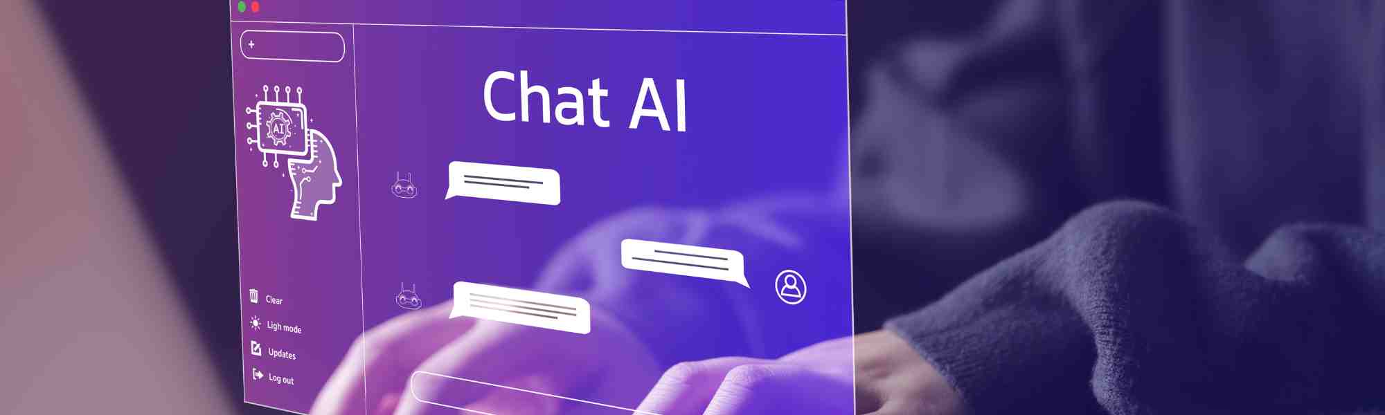 Building Intelligent Conversations: The Power of AI Chat Assistants