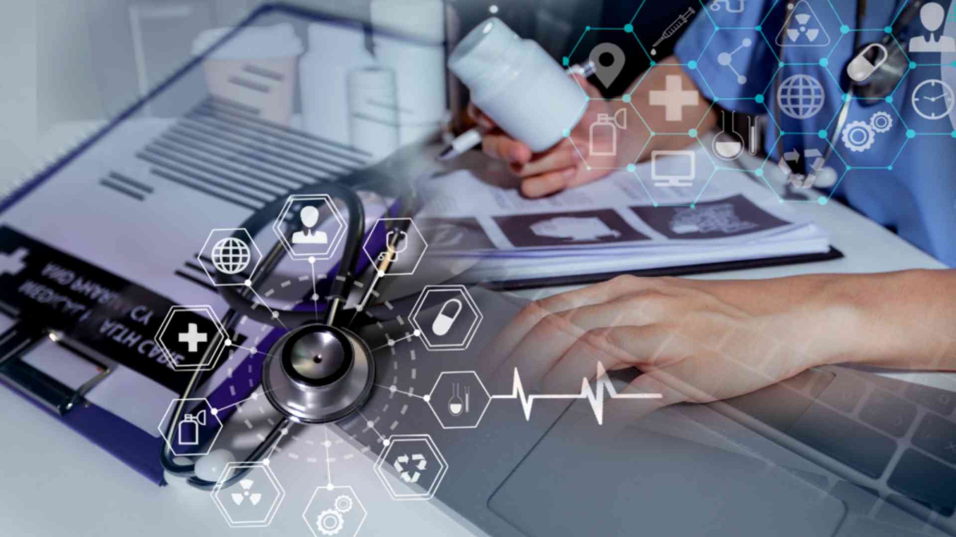 How the CIOs of Major Healthcare Providers are Leveraging Intelligent Automation?