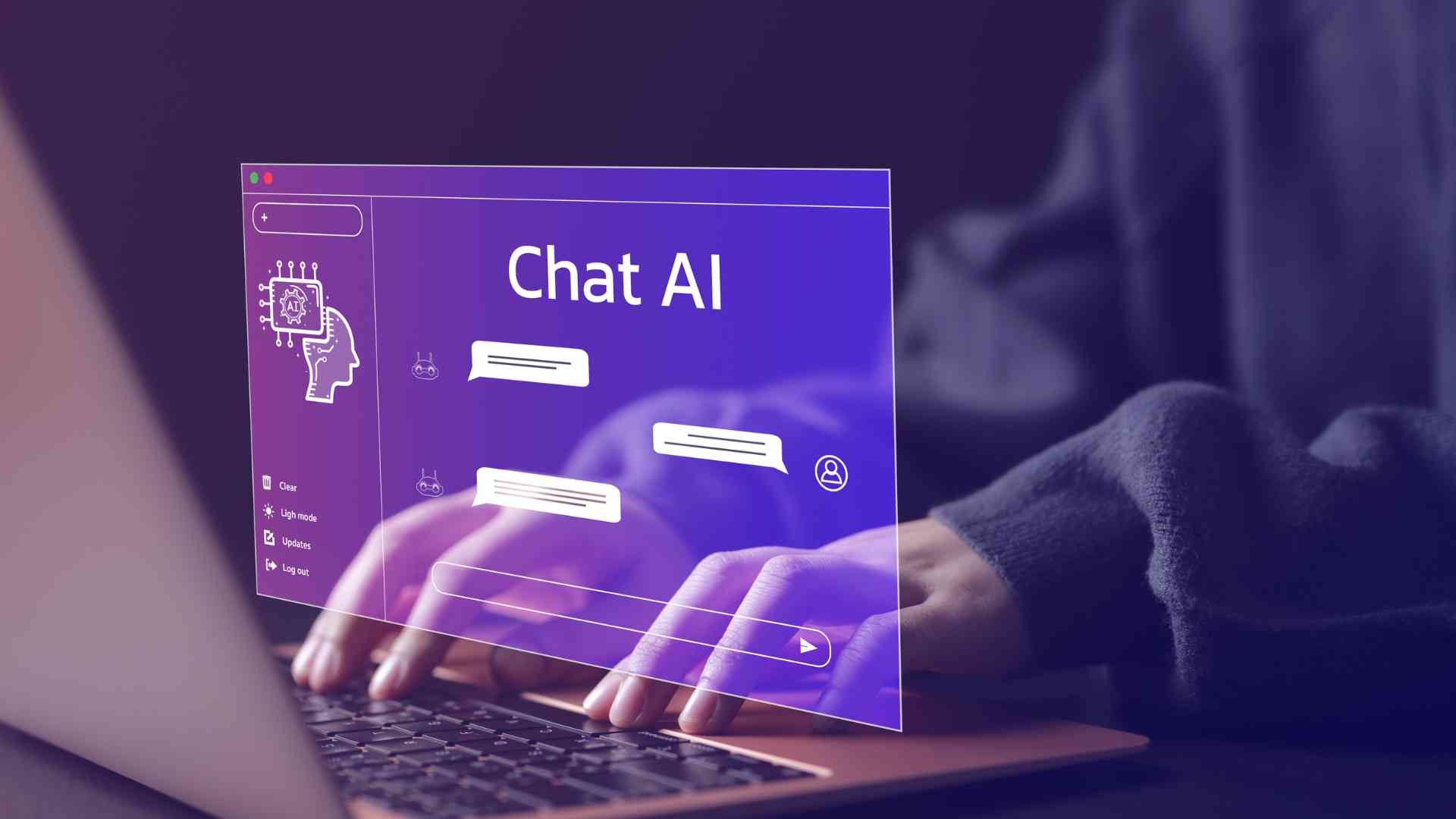 Building Intelligent Conversations: The Power of AI Chat Assistants