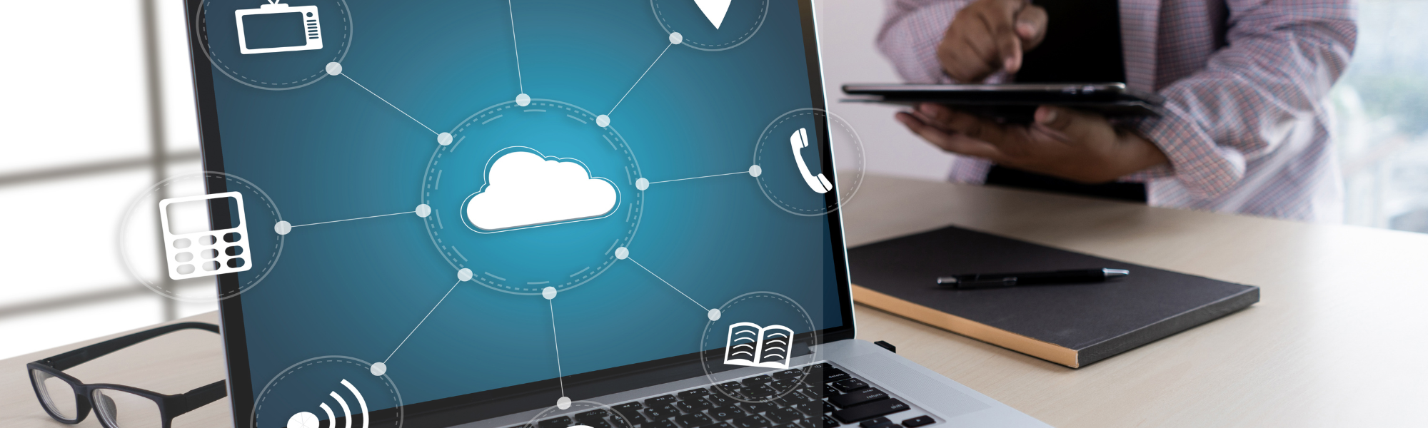 Cloud Technology: Managing Skill Gaps Within Organizations