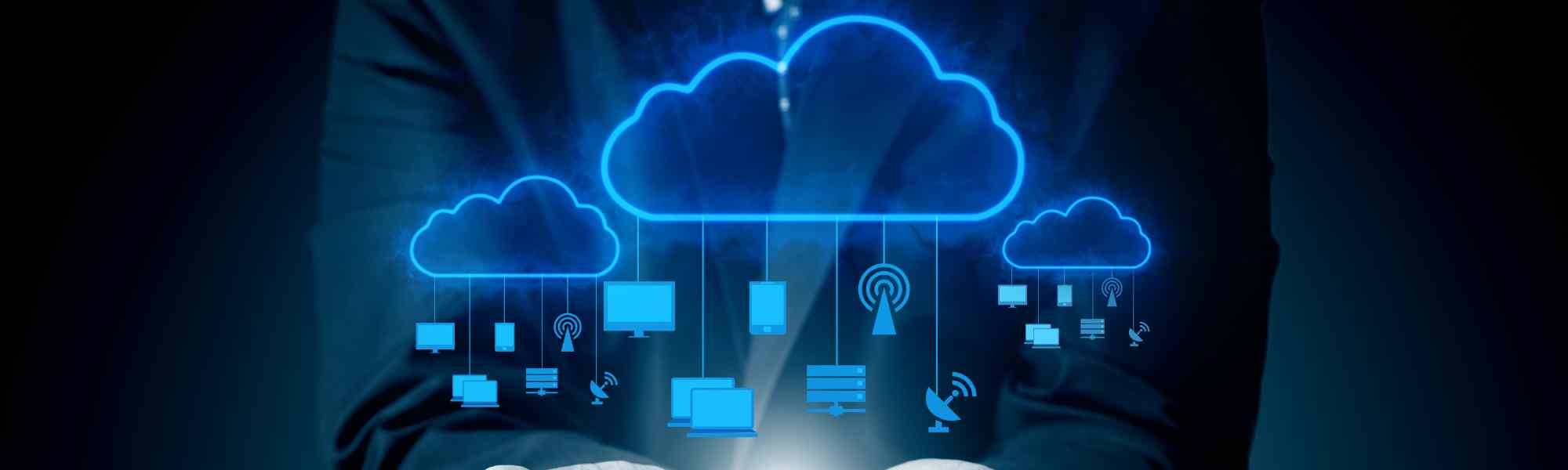  When Private Cloud may be Cheaper than Public? 