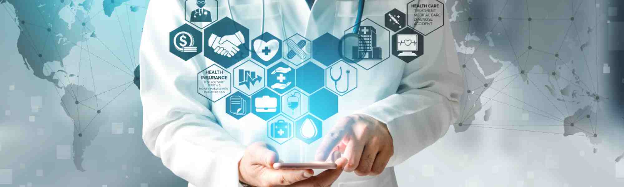 Digital Adoption is no Longer a Need but a much-awaited 'Priority' in Healthcare