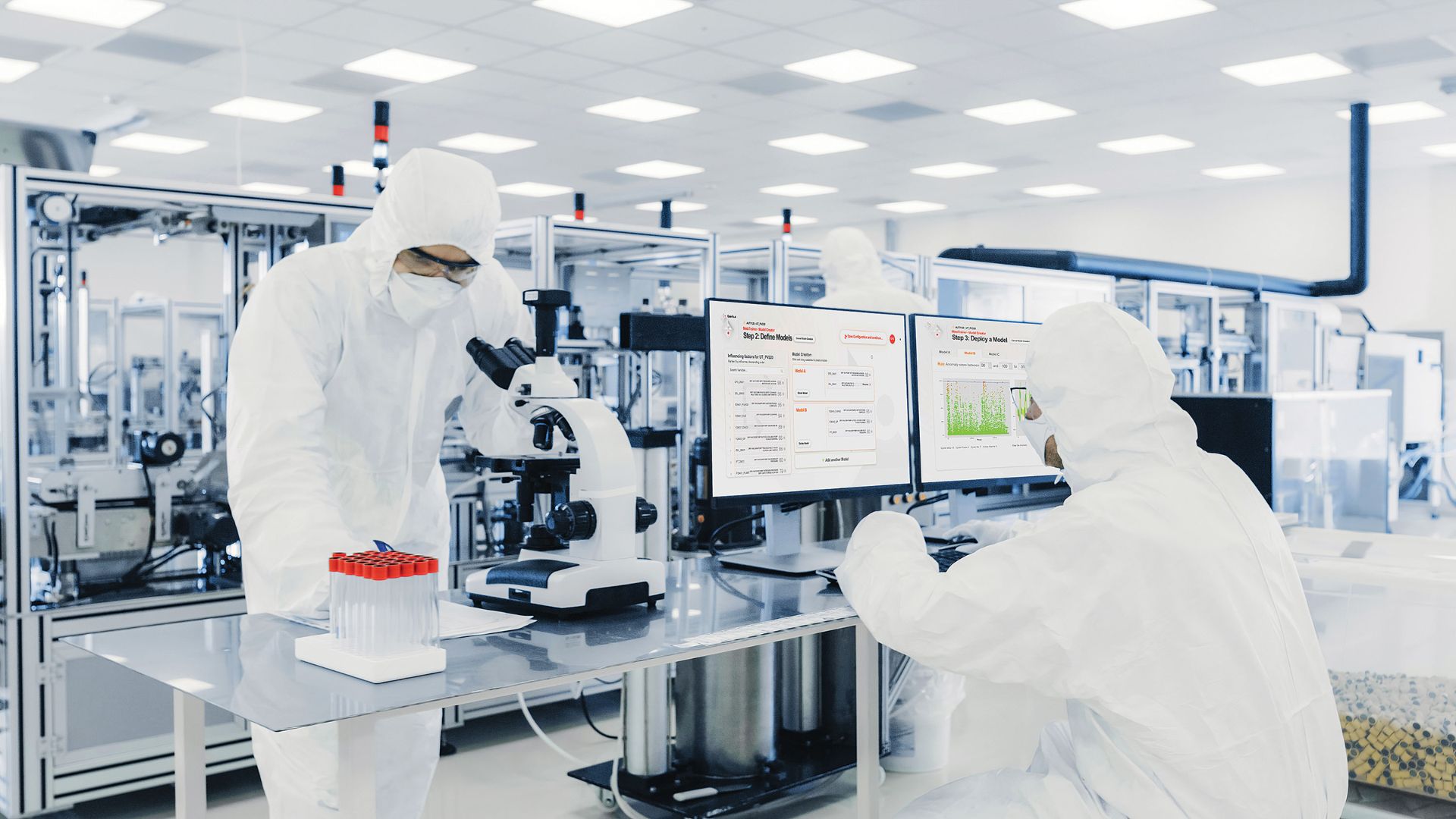 Airo Revolutionizes Pharmaceutical Operations with Cutting-Edge AIOps Services