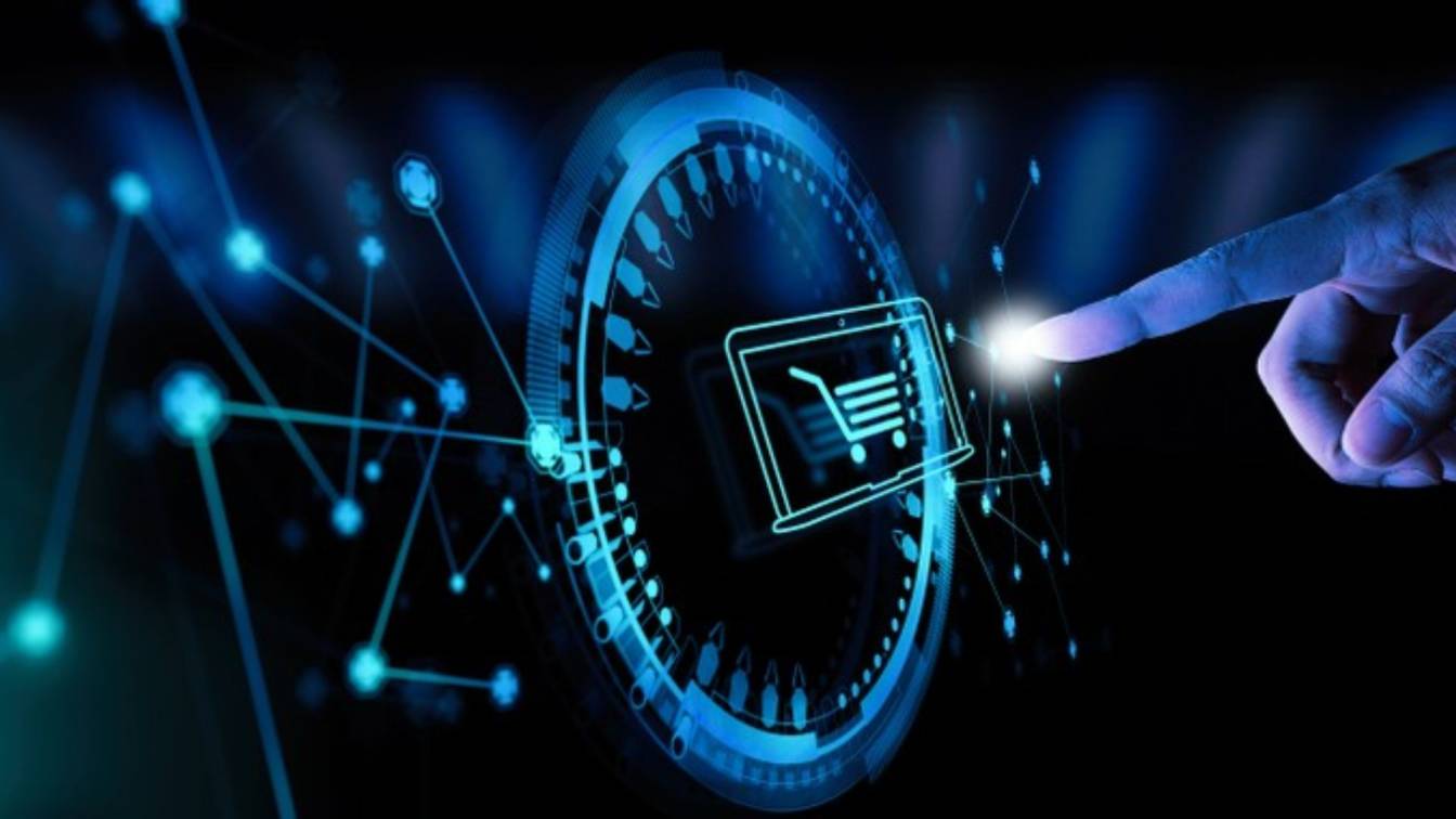 Advancing Application Security and Accelerating Digital Transformation in Retail