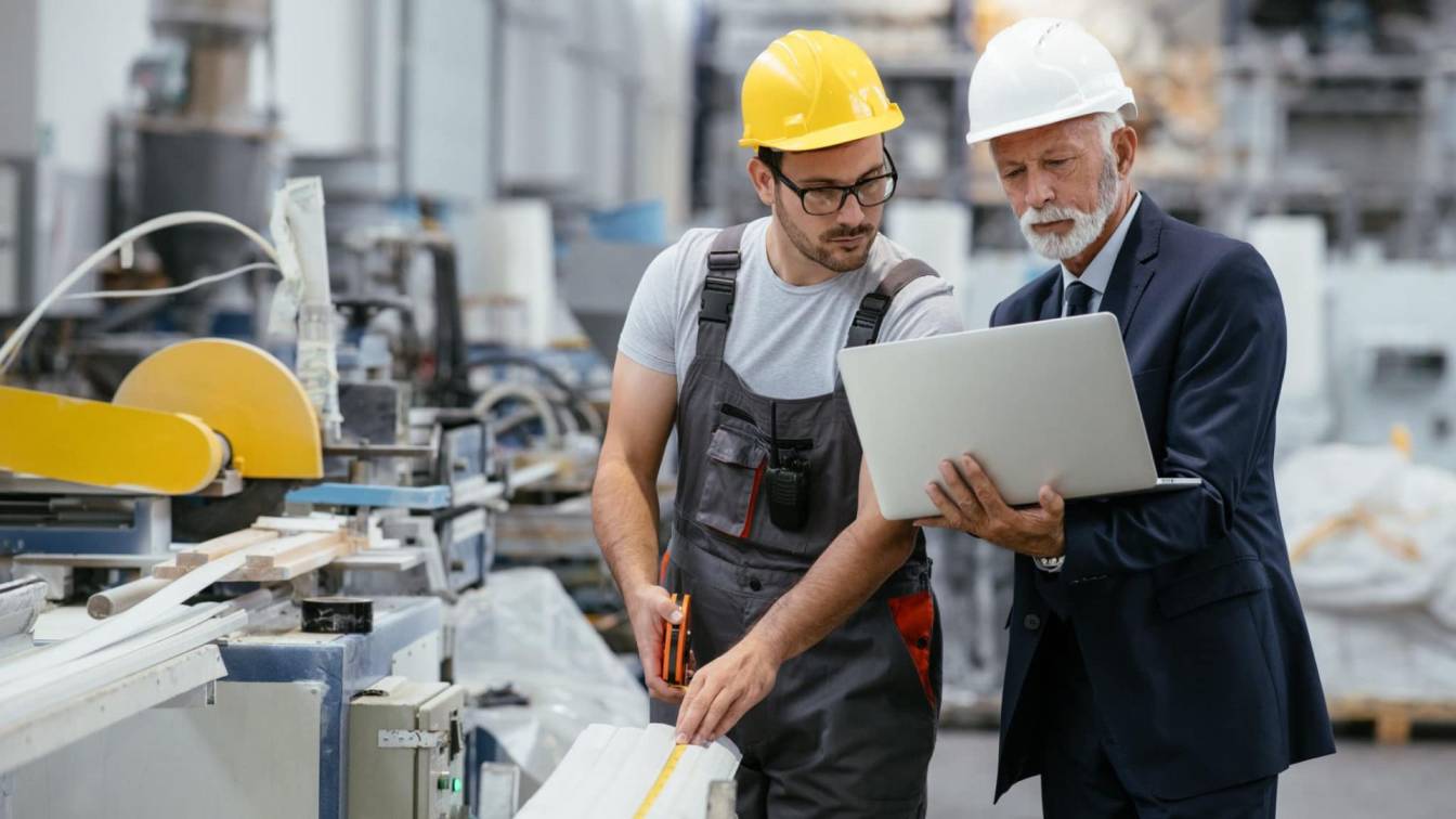 EDW Migration and Modernization for a Leading Manufacturing Firm in the US