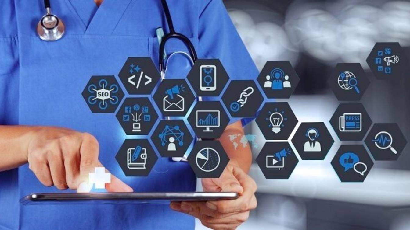 Revolutionizing Healthcare with Intelligent Automation