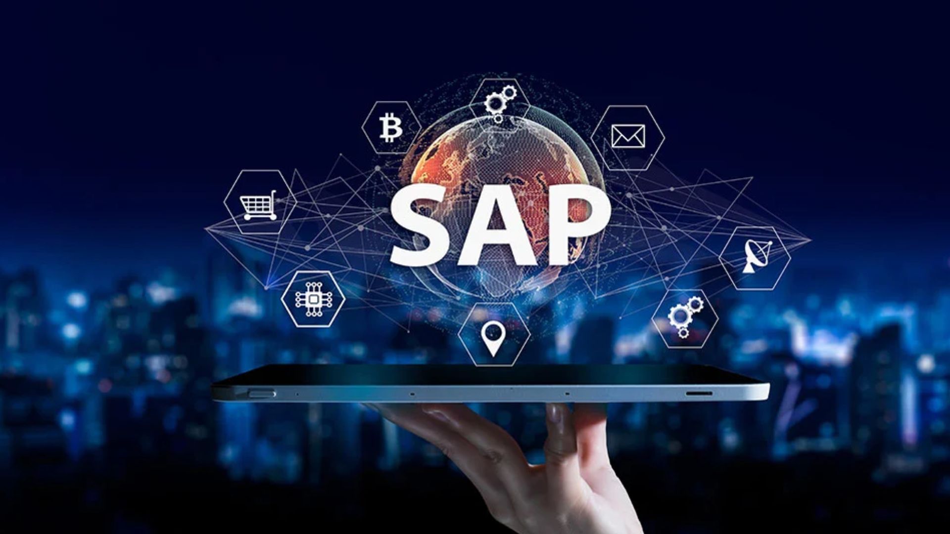 Future-Ready Transformation: Harnessing SAP S/4HANA through System Conversion