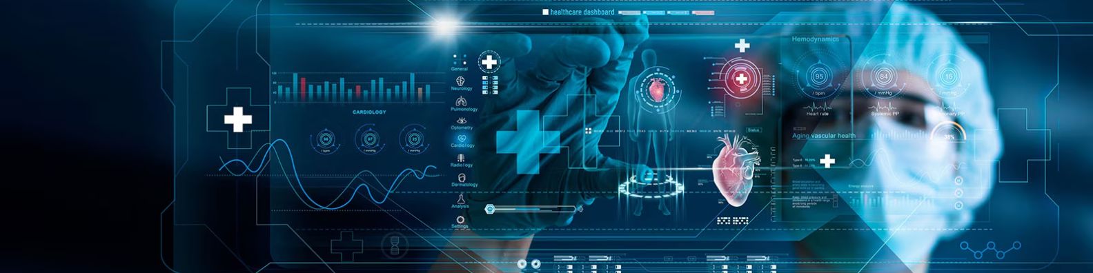 Optimizing Healthcare Operations with Rapid AI adoption: A Success Story