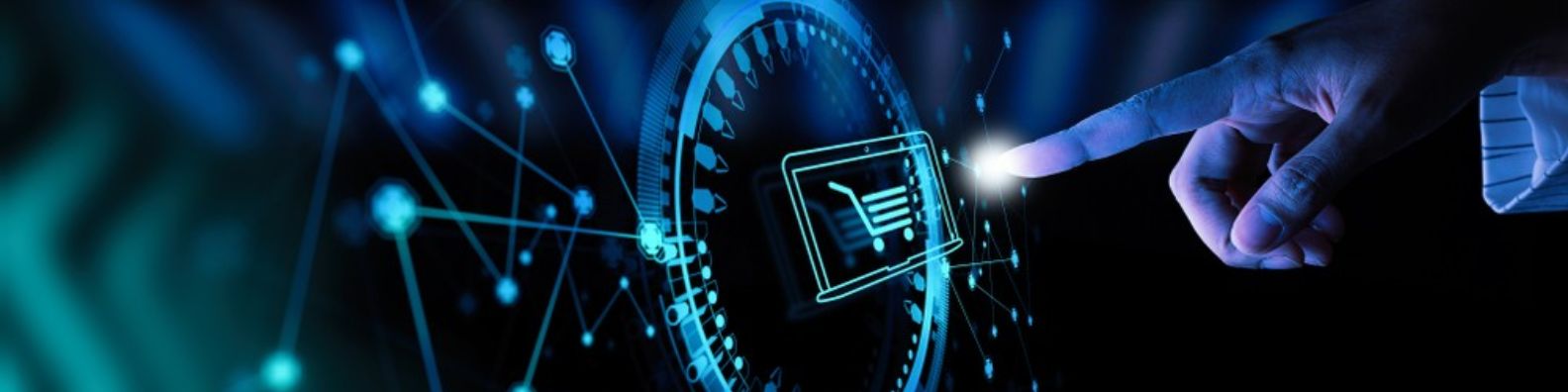 Advancing Application Security and Accelerating Digital Transformation in Retail