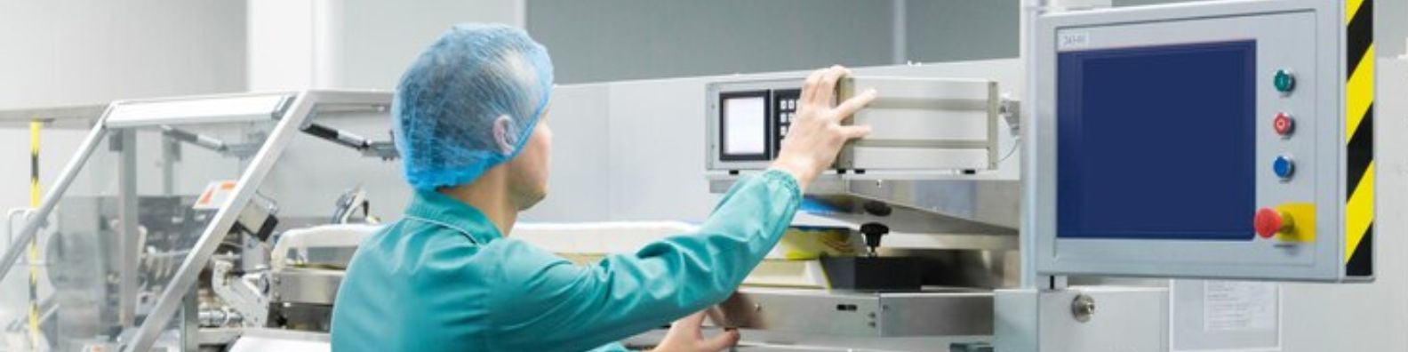 Empowering a Pharma Manufacturing Company with Superior Cloud Management