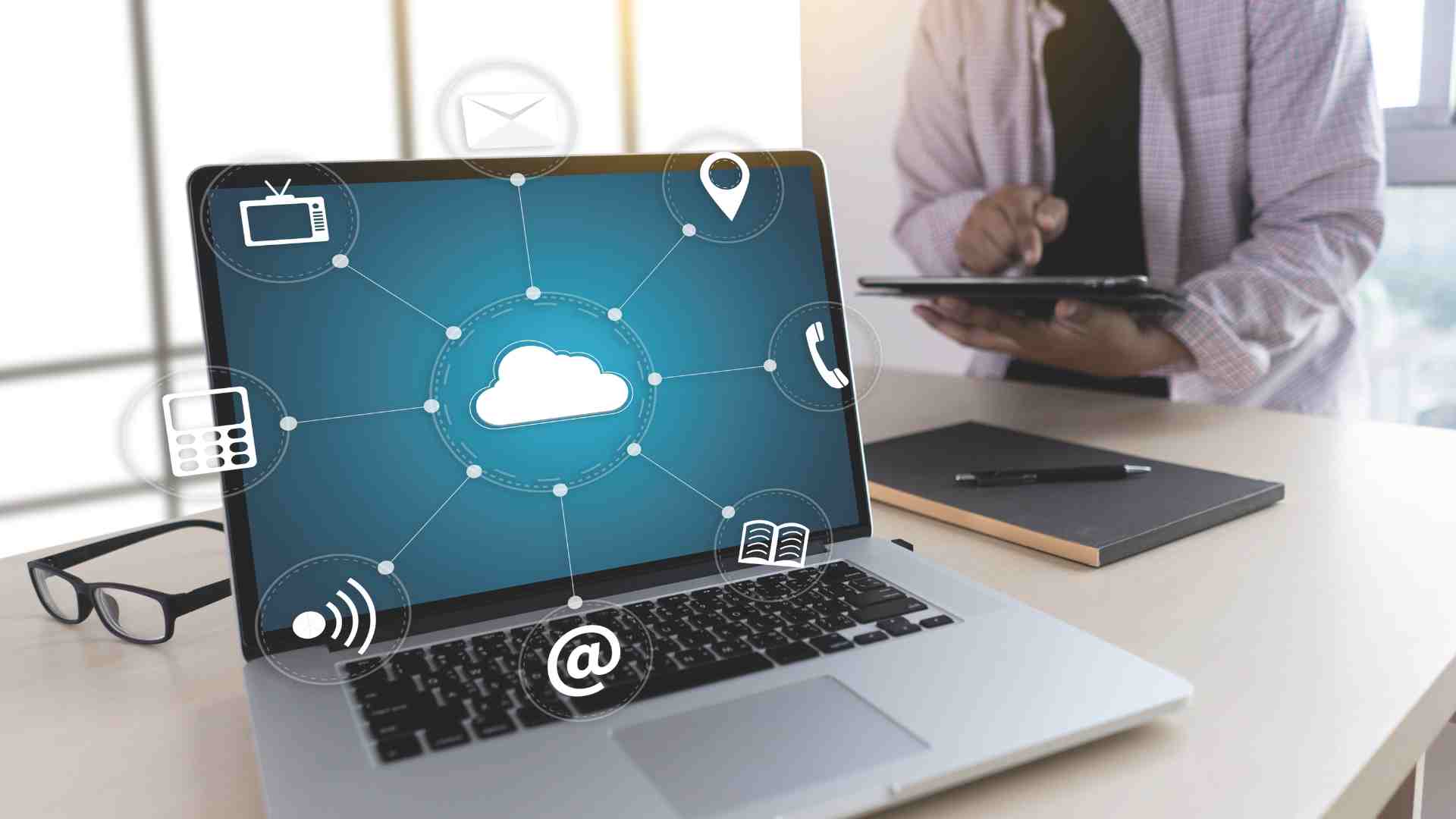 Cloud Technology: Managing Skill Gaps Within Organizations