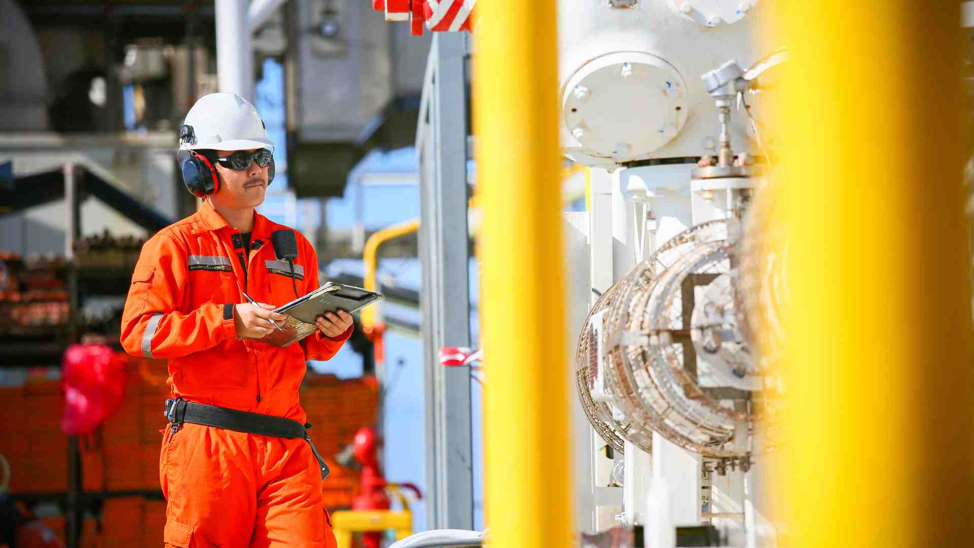 Intelligent Automation Use Cases that are Revolutionizing Oil and Gas Industry