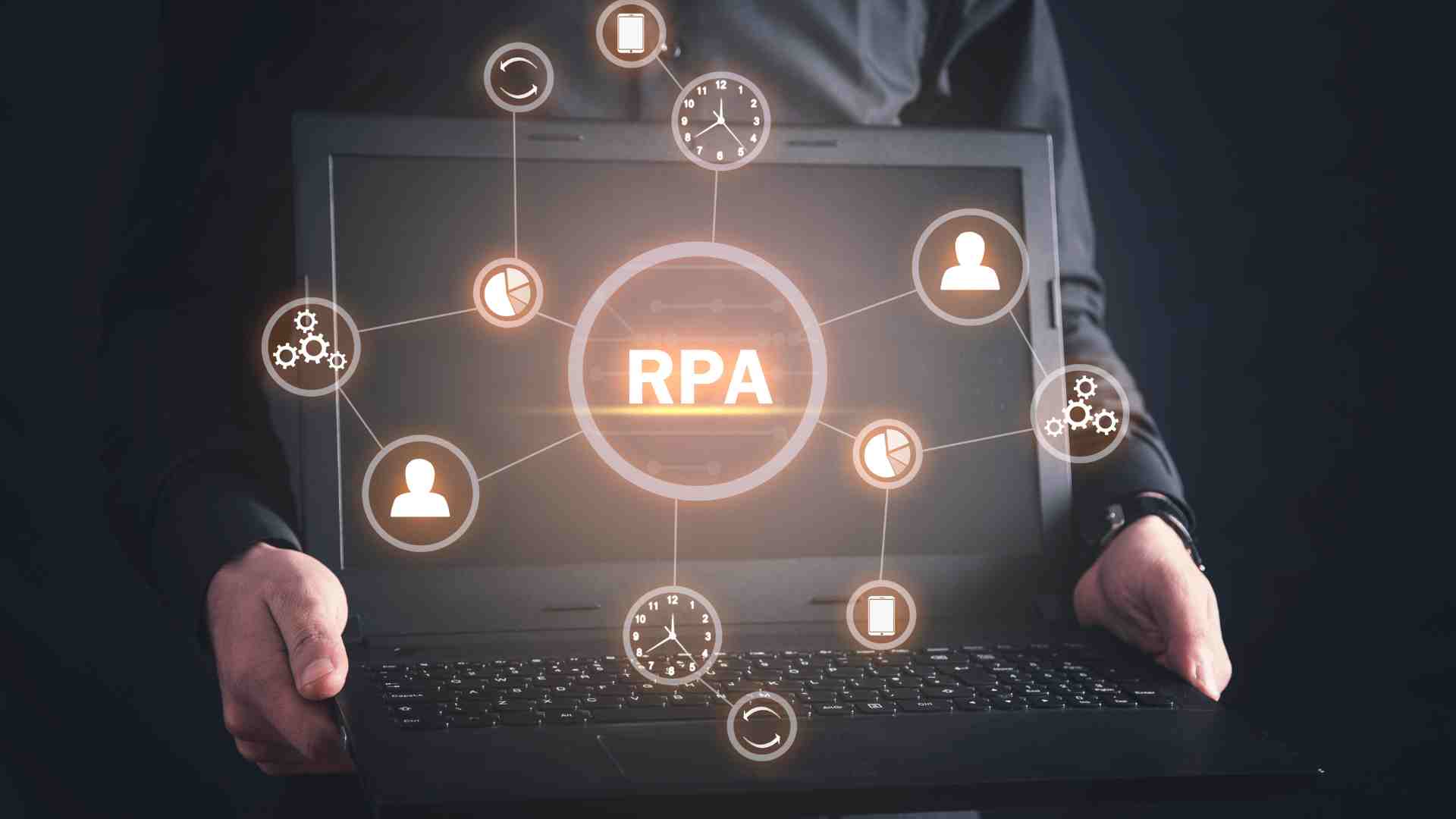 How to Reduce TCO of RPA Implementation?