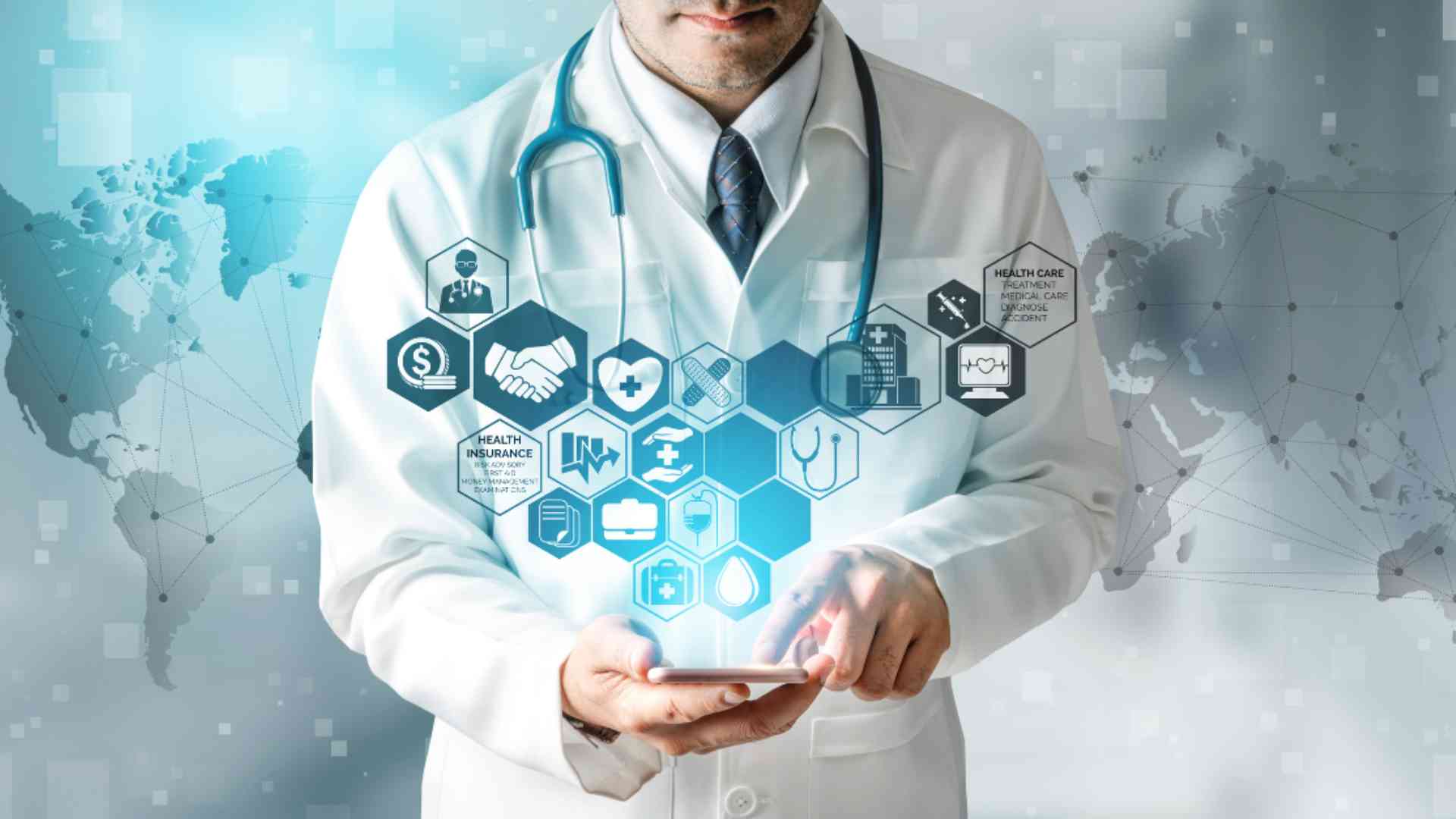 Digital Adoption is no Longer a Need but a much-awaited 'Priority' in Healthcare