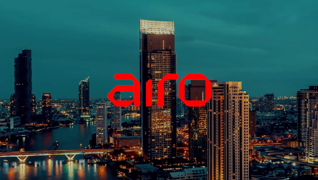 Airo Video