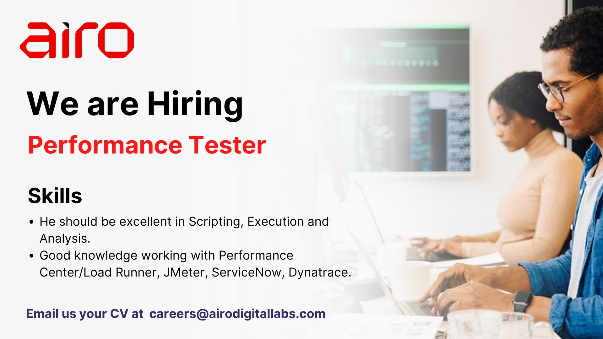 Performance Tester