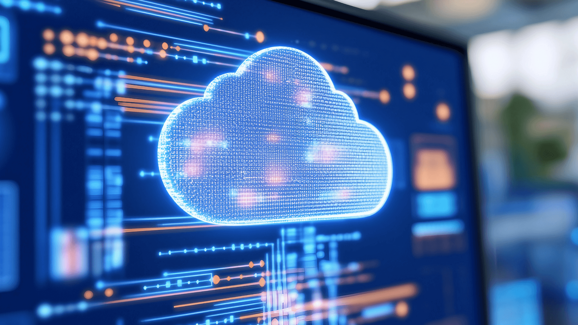 Reimagining Multi-Cloud Management with AI and Automation